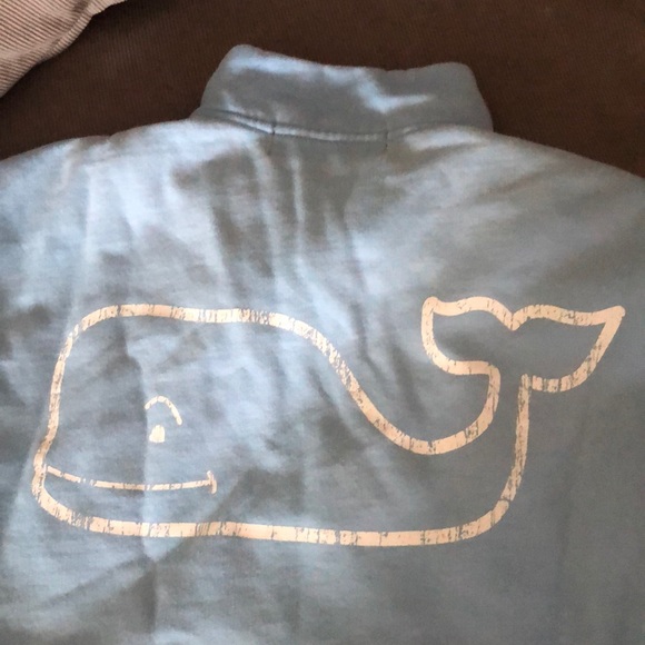 Vineyard vines sweatshirt - Picture 3 of 4